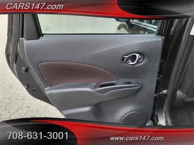 2017 Nissan Versa Note SR   - Photo 22 - Midlothian, IL 60445