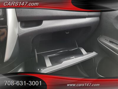 2017 Nissan Versa Note SR   - Photo 24 - Midlothian, IL 60445