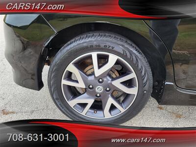 2017 Nissan Versa Note SR   - Photo 27 - Midlothian, IL 60445