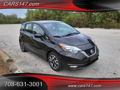 2017 Nissan Versa Note SR   - Photo 5 - Midlothian, IL 60445