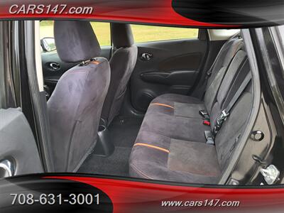 2017 Nissan Versa Note SR   - Photo 17 - Midlothian, IL 60445