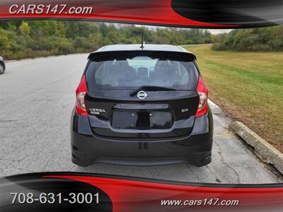 2017 Nissan Versa Note SR   - Photo 8 - Midlothian, IL 60445