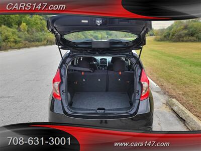 2017 Nissan Versa Note SR   - Photo 10 - Midlothian, IL 60445