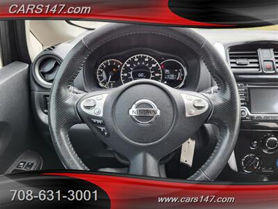 2017 Nissan Versa Note SR   - Photo 11 - Midlothian, IL 60445