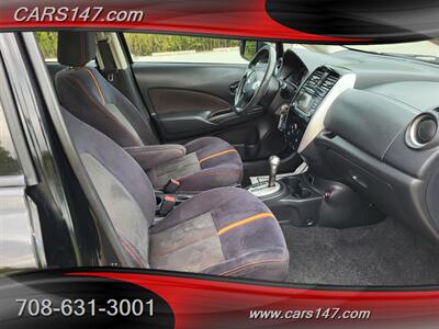 2017 Nissan Versa Note SR   - Photo 18 - Midlothian, IL 60445