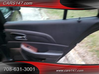 2013 Chevrolet Malibu LTZ   - Photo 26 - Midlothian, IL 60445