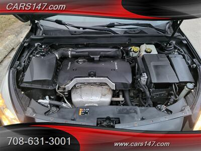 2013 Chevrolet Malibu LTZ   - Photo 28 - Midlothian, IL 60445