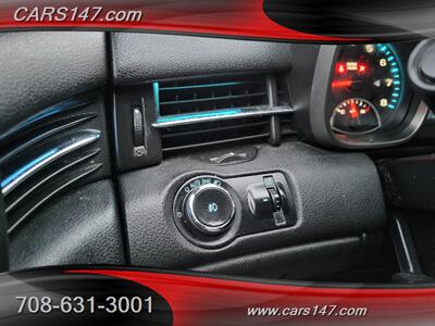 2013 Chevrolet Malibu LTZ   - Photo 18 - Midlothian, IL 60445