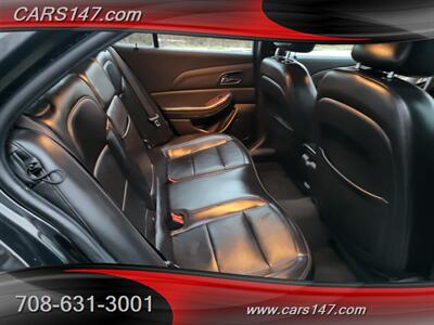 2013 Chevrolet Malibu LTZ   - Photo 13 - Midlothian, IL 60445