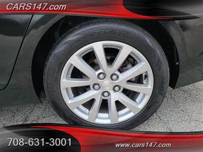 2013 Chevrolet Malibu LTZ   - Photo 30 - Midlothian, IL 60445