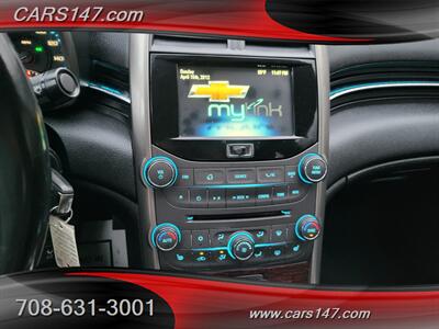 2013 Chevrolet Malibu LTZ   - Photo 17 - Midlothian, IL 60445