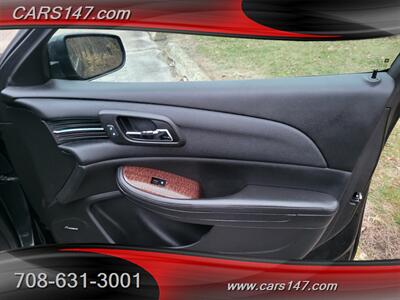 2013 Chevrolet Malibu LTZ   - Photo 27 - Midlothian, IL 60445