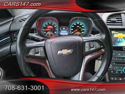 2013 Chevrolet Malibu LTZ   - Photo 15 - Midlothian, IL 60445