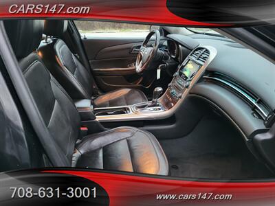 2013 Chevrolet Malibu LTZ   - Photo 12 - Midlothian, IL 60445