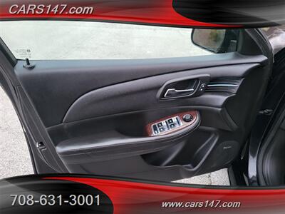 2013 Chevrolet Malibu LTZ   - Photo 24 - Midlothian, IL 60445