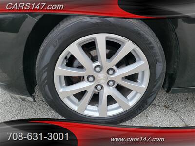 2013 Chevrolet Malibu LTZ   - Photo 31 - Midlothian, IL 60445