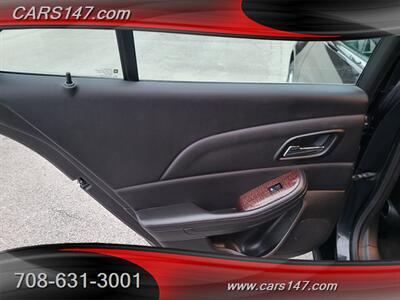 2013 Chevrolet Malibu LTZ   - Photo 25 - Midlothian, IL 60445