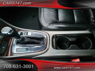 2013 Chevrolet Malibu LTZ   - Photo 19 - Midlothian, IL 60445