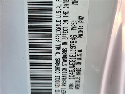 2014 Jeep Wrangler Unlimited Sahara - Photo 32 - Midlothian, IL 60445