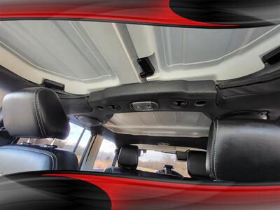 2014 Jeep Wrangler Unlimited Sahara - Photo 16 - Midlothian, IL 60445