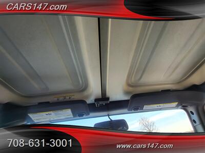 2014 Jeep Wrangler Unlimited Sahara - Photo 23 - Midlothian, IL 60445