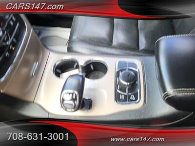 2014 Jeep Grand Cherokee Limited   - Photo 19 - Midlothian, IL 60445