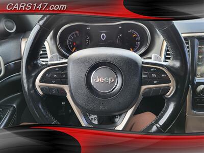 2014 Jeep Grand Cherokee Limited   - Photo 16 - Midlothian, IL 60445