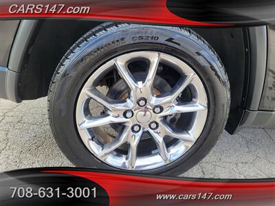 2014 Jeep Grand Cherokee Limited   - Photo 32 - Midlothian, IL 60445