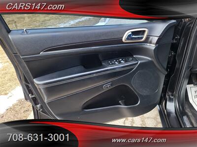 2014 Jeep Grand Cherokee Limited   - Photo 25 - Midlothian, IL 60445