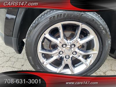 2014 Jeep Grand Cherokee Limited   - Photo 30 - Midlothian, IL 60445