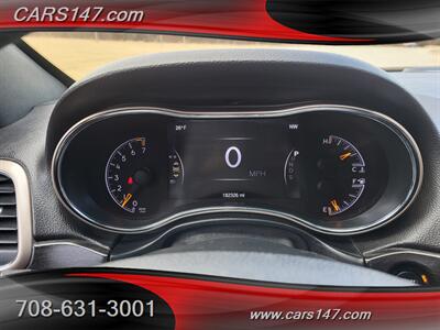 2014 Jeep Grand Cherokee Limited   - Photo 17 - Midlothian, IL 60445