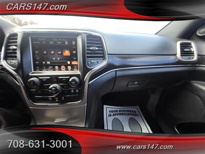 2014 Jeep Grand Cherokee Limited   - Photo 22 - Midlothian, IL 60445