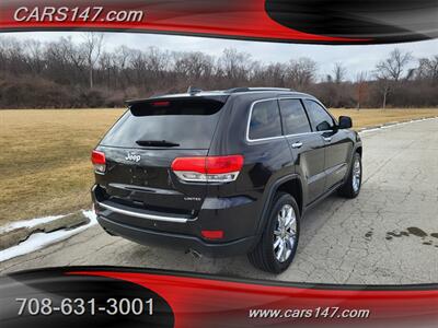 2014 Jeep Grand Cherokee Limited   - Photo 7 - Midlothian, IL 60445