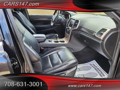 2014 Jeep Grand Cherokee Limited   - Photo 12 - Midlothian, IL 60445