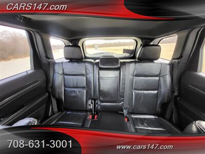 2014 Jeep Grand Cherokee Limited   - Photo 15 - Midlothian, IL 60445