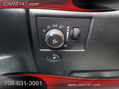 2014 Jeep Grand Cherokee Limited   - Photo 20 - Midlothian, IL 60445