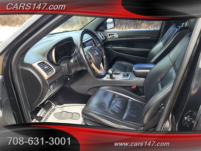 2014 Jeep Grand Cherokee Limited   - Photo 11 - Midlothian, IL 60445