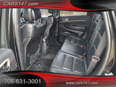 2014 Jeep Grand Cherokee Limited   - Photo 13 - Midlothian, IL 60445