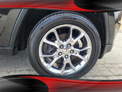 2014 Jeep Grand Cherokee Limited   - Photo 31 - Midlothian, IL 60445