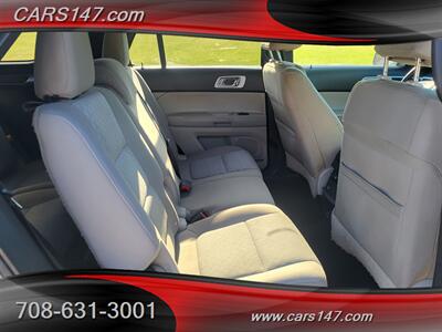 2011 Ford Explorer XLT   - Photo 20 - Midlothian, IL 60445