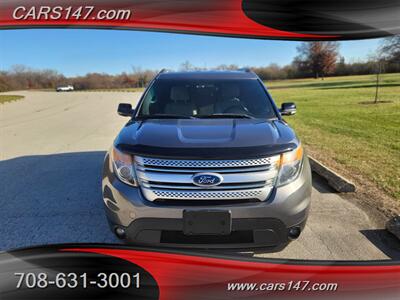 2011 Ford Explorer XLT   - Photo 4 - Midlothian, IL 60445