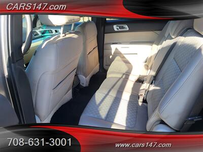 2011 Ford Explorer XLT   - Photo 19 - Midlothian, IL 60445
