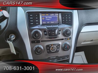 2011 Ford Explorer XLT   - Photo 14 - Midlothian, IL 60445