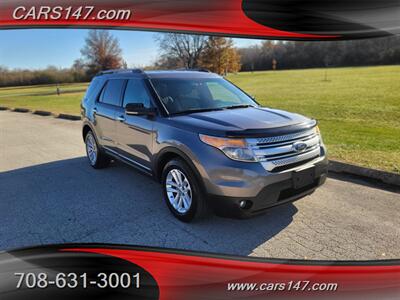 2011 Ford Explorer XLT   - Photo 5 - Midlothian, IL 60445