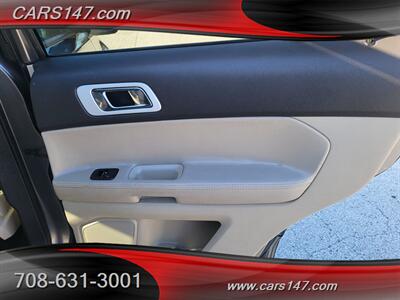 2011 Ford Explorer XLT   - Photo 23 - Midlothian, IL 60445
