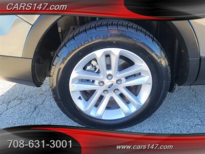 2011 Ford Explorer XLT   - Photo 31 - Midlothian, IL 60445