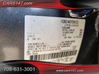 2011 Ford Explorer XLT   - Photo 27 - Midlothian, IL 60445