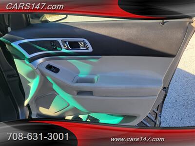 2011 Ford Explorer XLT   - Photo 24 - Midlothian, IL 60445