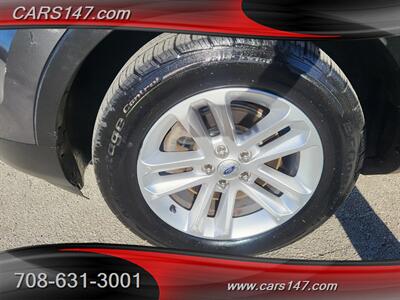 2011 Ford Explorer XLT   - Photo 30 - Midlothian, IL 60445