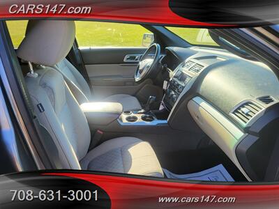 2011 Ford Explorer XLT   - Photo 18 - Midlothian, IL 60445